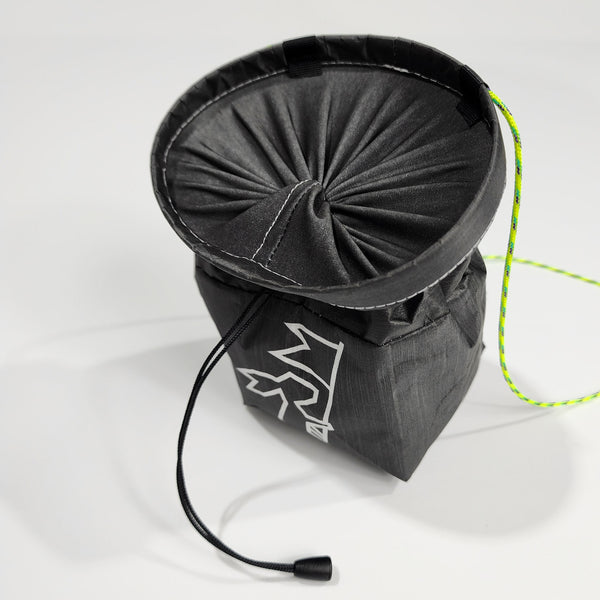 HIGH TAIL DESIGNS Chalk Bag ハイテールデザインズ Chalk Bag 
