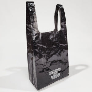Small Shopping Bag "Ink"