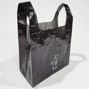 Medium Shopping Bag "Ink"