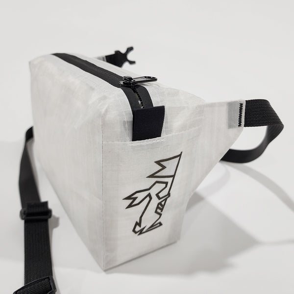 ハイテールデザイン Ultralight Fanny Packs v1.5 HIGH TAIL DESIGNS / The Ultralight Fanny Packs v1.5
