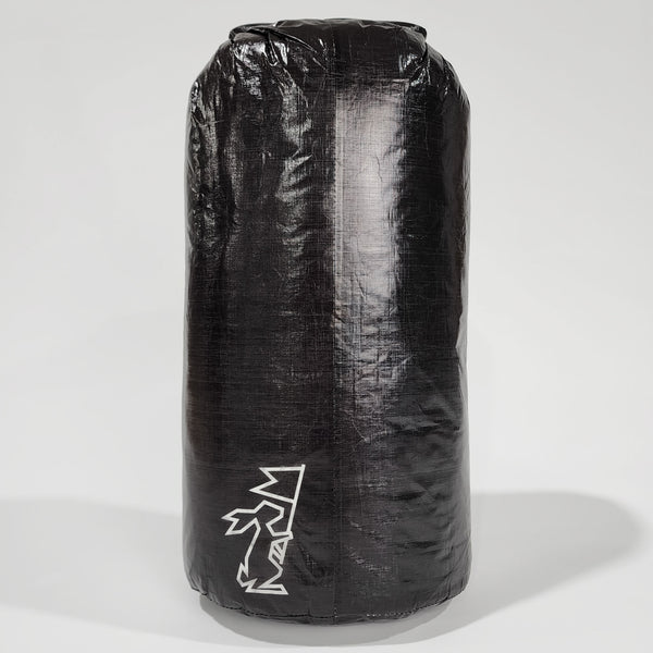 登山用品 HIGH TAIL DESIGNS stuff Sack Ink Stuff Sack Pillow 
