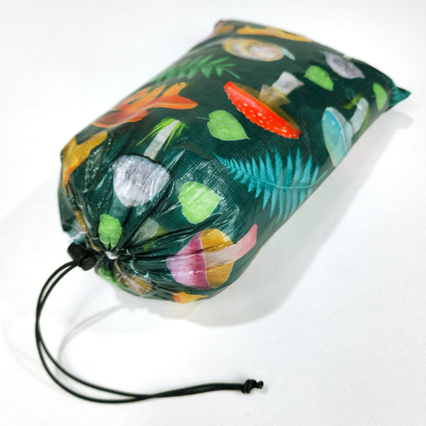 Drawstring Sack 