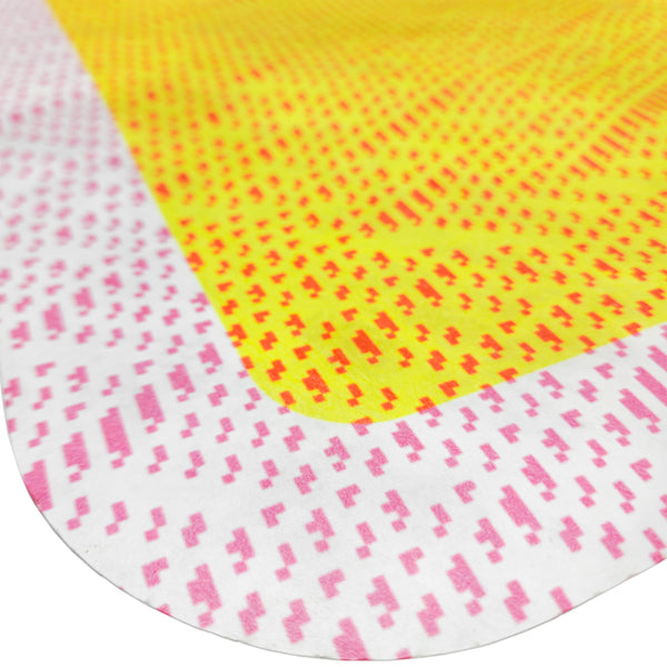 寝袋+寝具 HIGH TAIL DESIGNS Tyvek &quot;Crazy&quot; Tyvek Ground Cloth 