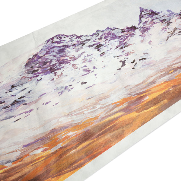 テント・タープ HIGH TAIL DESIGNS Tyvek \"Wild Breeze\" Tyvek Ground Cloth 