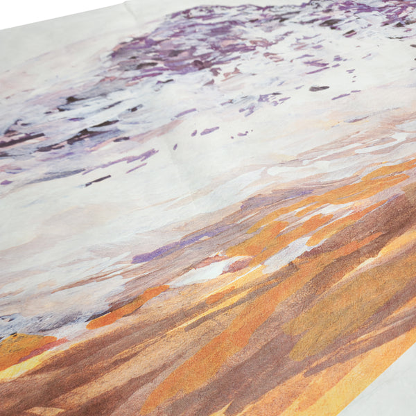寝袋/寝具 HIGH TAIL DESIGNS Tyvek &quot;Wild Breeze&quot; Tyvek Ground Cloth 
