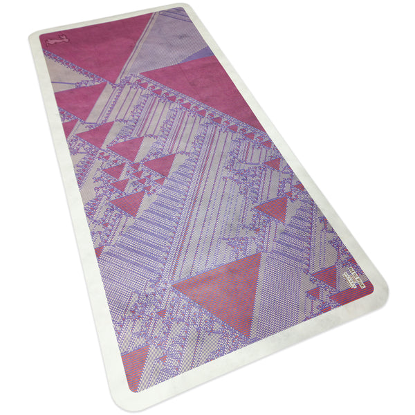 テント+タープ HIGH TAIL DESIGNS Tyvek &quot;Alluvium&quot; Tyvek Ground Cloth 