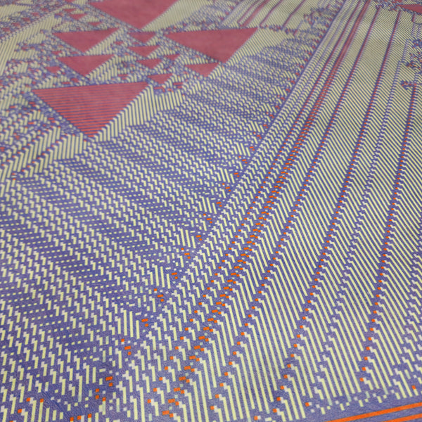 テント+タープ HIGH TAIL DESIGNS Tyvek &quot;Striations&quot; Tyvek Ground Cloth 
