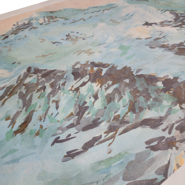 テント・タープ HIGH TAIL DESIGNS Tyvek \"Last Light\" Tyvek Ground Cloth 