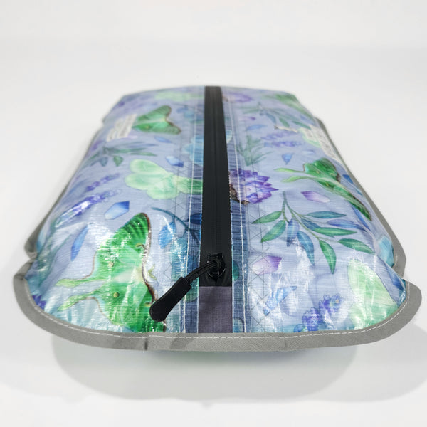 アウトドア寝具 HIGH TAIL DESIGNS Stuff Sack Pillow Fall Stuff Sack Pillow by High Tail Designs – Garage Grown Gear