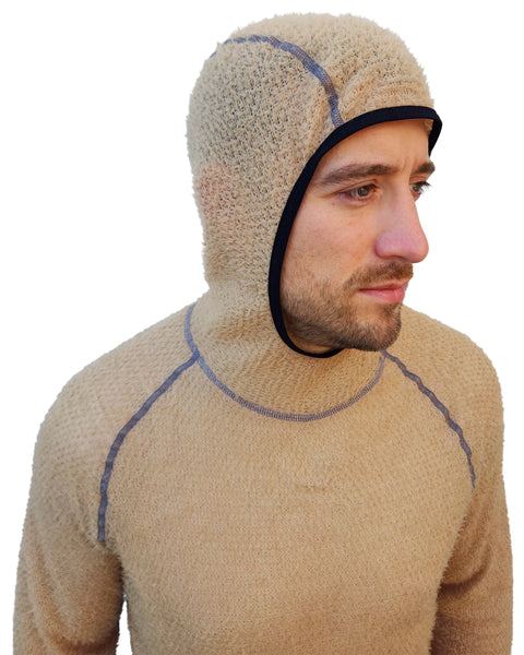 新品High Tail Designs Hoodie Alpha 60 L Alpha Direct 60 Hoodie 