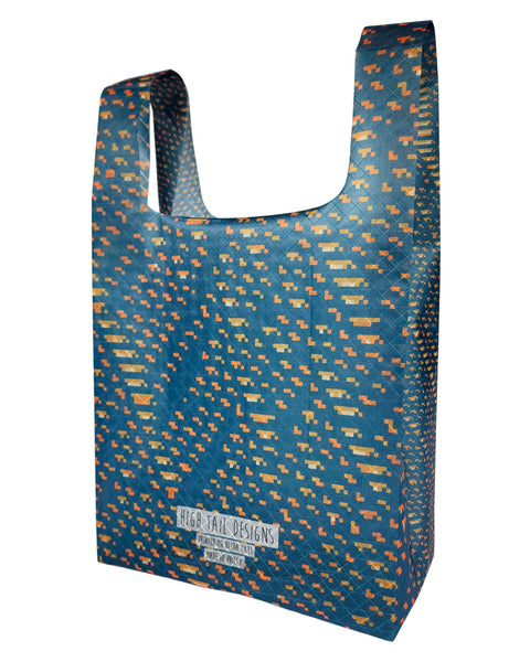 バッグ HIGH TAIL DESIGNS Shopping Bag Msize Small Shopping Bag 