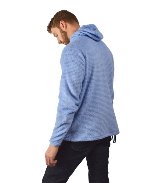 Ultralight Alpha Direct 120 Hoodie