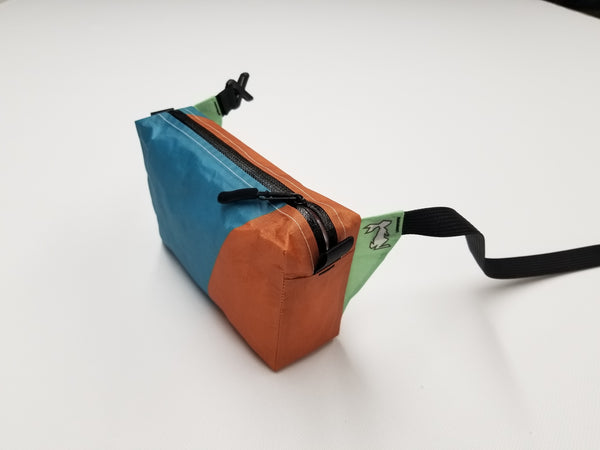 The Ultralight Fanny Pack 
