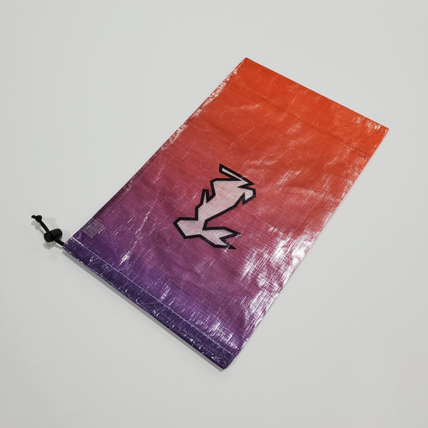 【売り切り御免！】 Drawstring Stuff  Sack その他