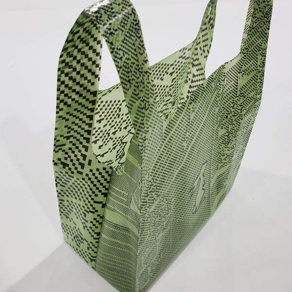 Medium Shopping Bag 