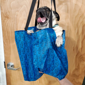Large Ultralight Tote