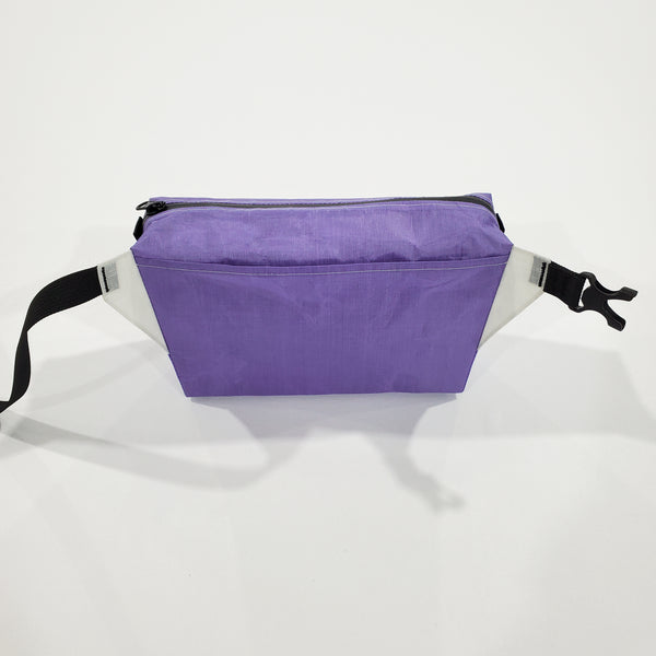 Lilac discount fanny pack