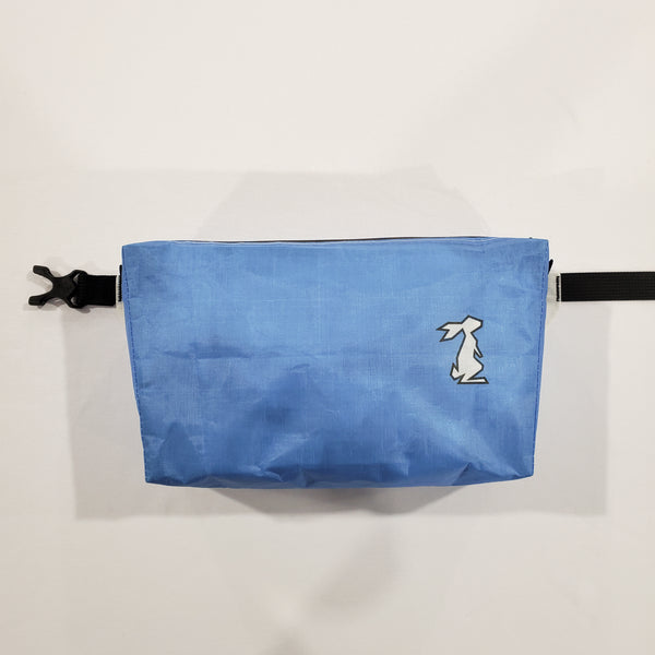 ハイテールデザインズ ファニーパックV1.5 Cerulean Blue 新品