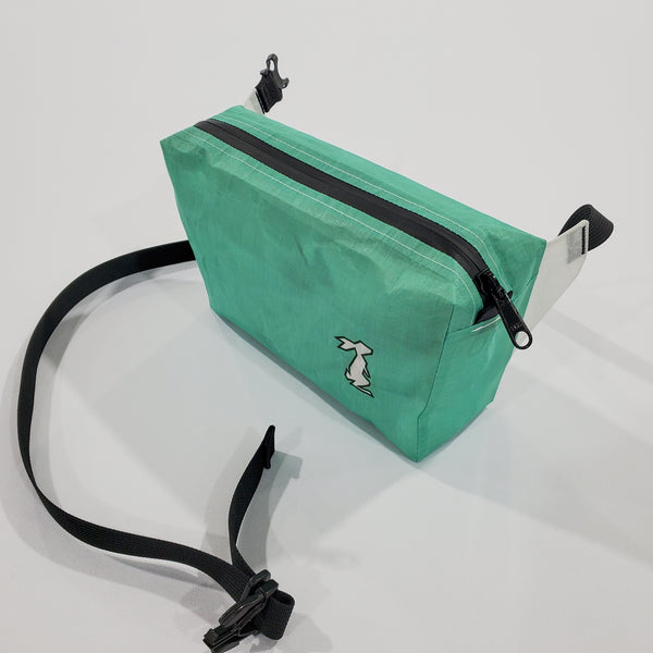 The Ultralight Fanny Pack v1.5 - 