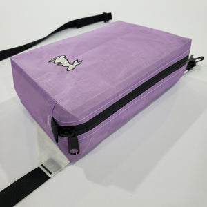 The Ultralight Fanny Pack v1.5 - "Periwinkle"