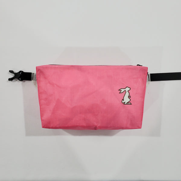 The Ultralight Fanny Pack v1.5 