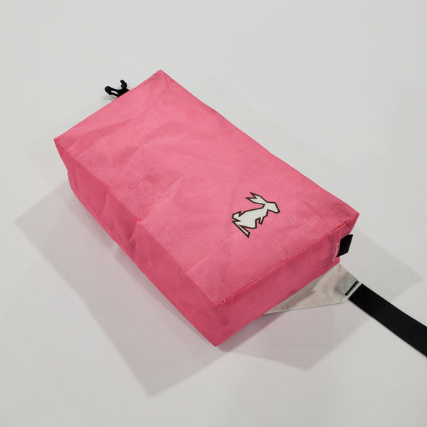 The Ultralight Fanny Pack v1.5 
