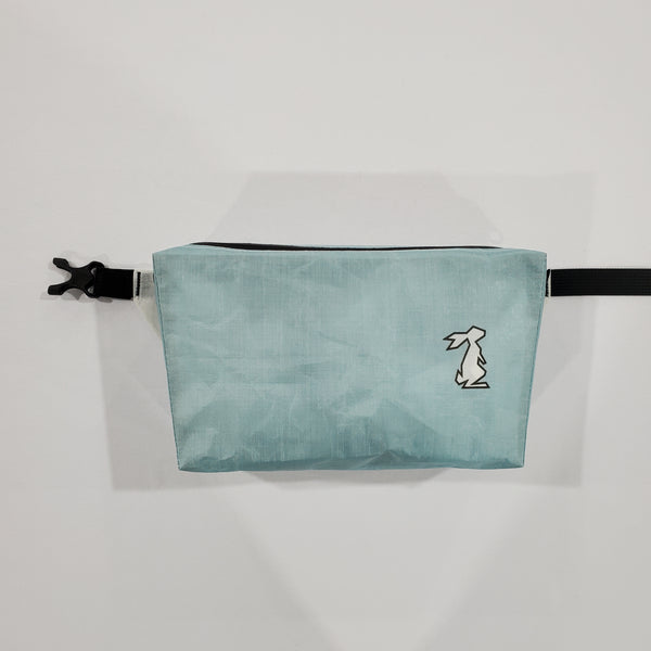 Ultralight Fanny Pack by High Tail Designs – Garage Grown Gear
