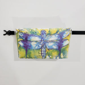 Fanny Pack v1.5 "Dragonfly" - by Andrew Marshall