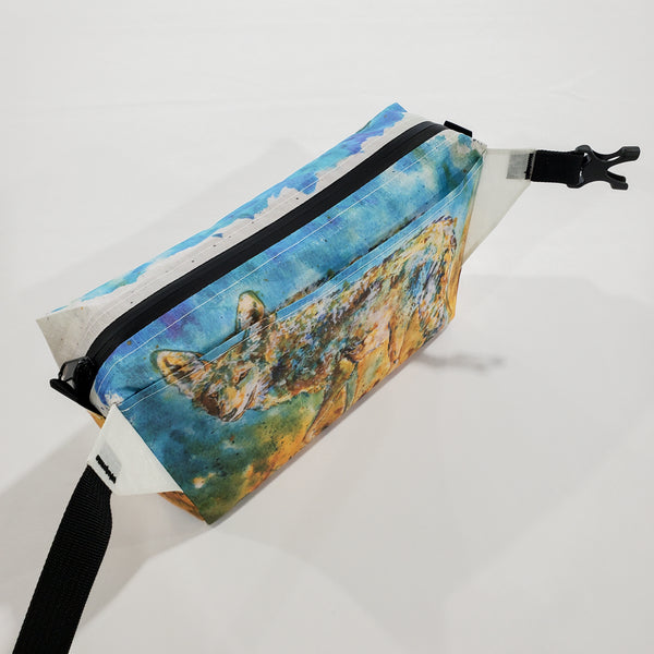 Fanny Pack v1.5 