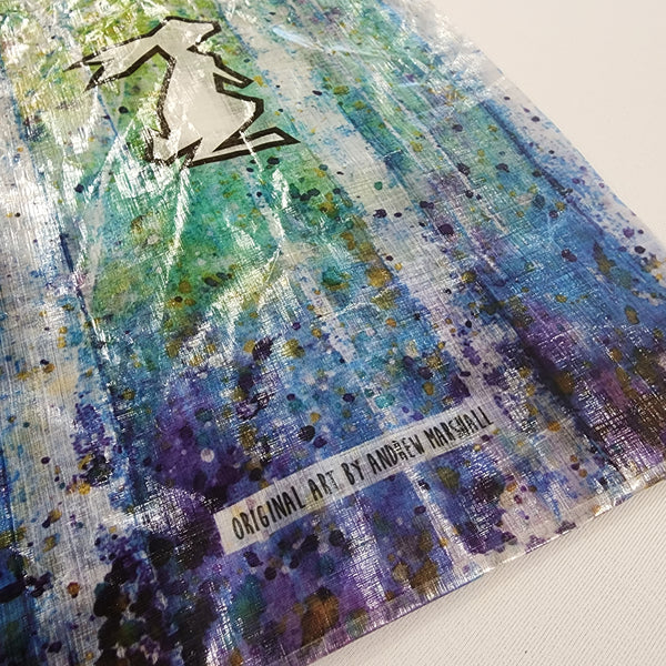 登山用品 HIGH TAIL DESIGNS Twilight - by Andrew HIGH TAIL DESIGNS Twilight - by Andrew