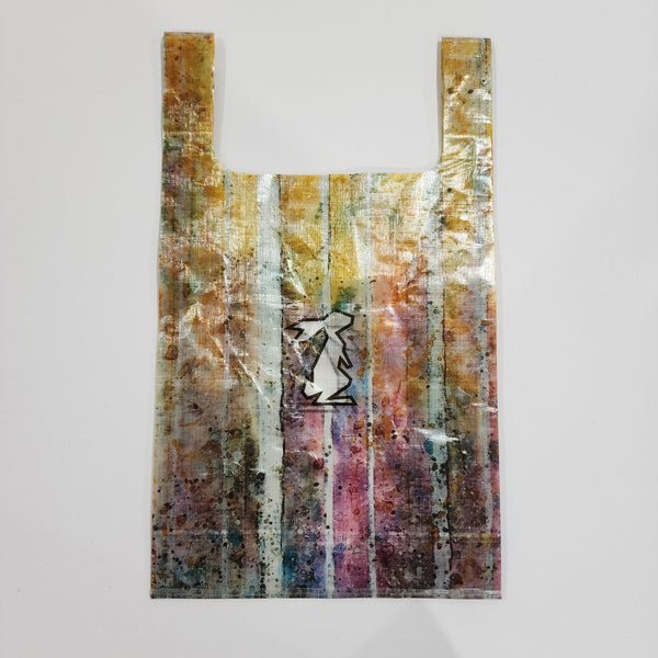 High Tail Designs UL ShoppingBag Sundown
