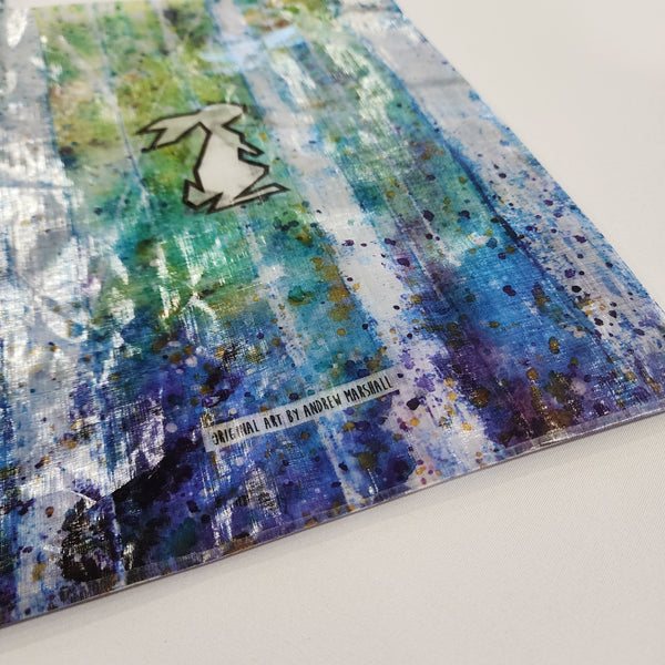 Medium Shopping Bag 