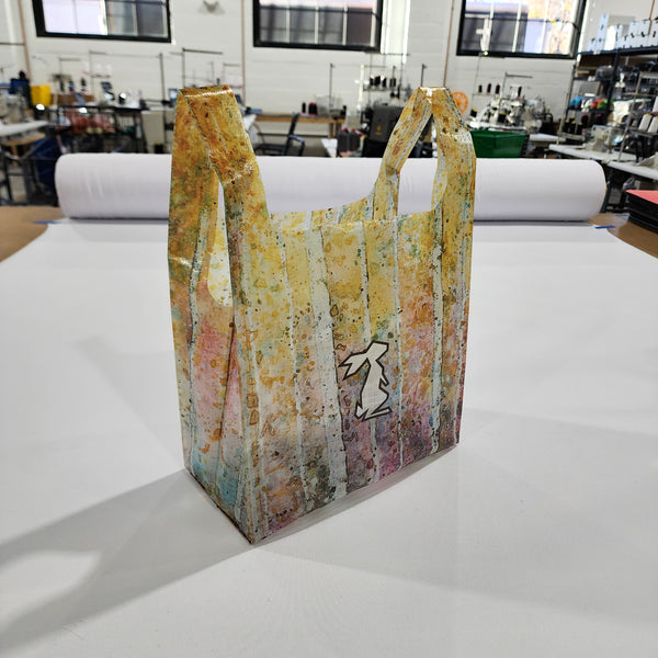 Medium Shopping Bag 