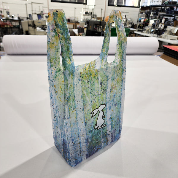 Small Shopping Bag 