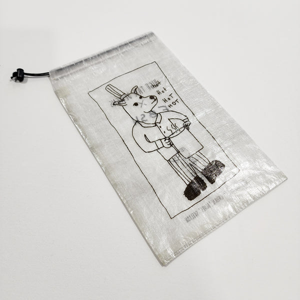 Drawstring Stuff Sack 