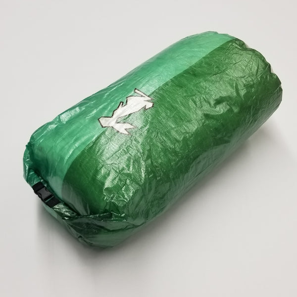 HIGH TAIL DESIGNS / Ultralight Roll-Top Stuff Sack 