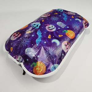 Limited Stuff Sack Pillow "Celestial Halloween" - by Ash Ryan