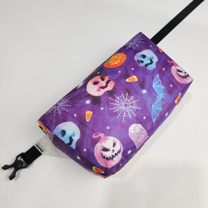 Limited Fanny Pack v1.5 "Celestial Halloween" - by Ash Ryan