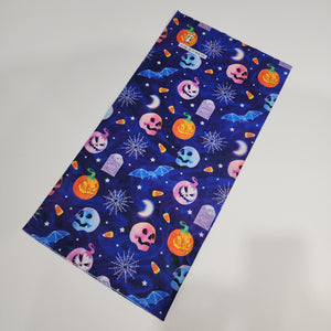 Limited Gaiter "Celestial Halloween" - by Ash Ryan