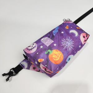 Limited Fanny Pack "Celestial Halloween" - by Ash Ryan