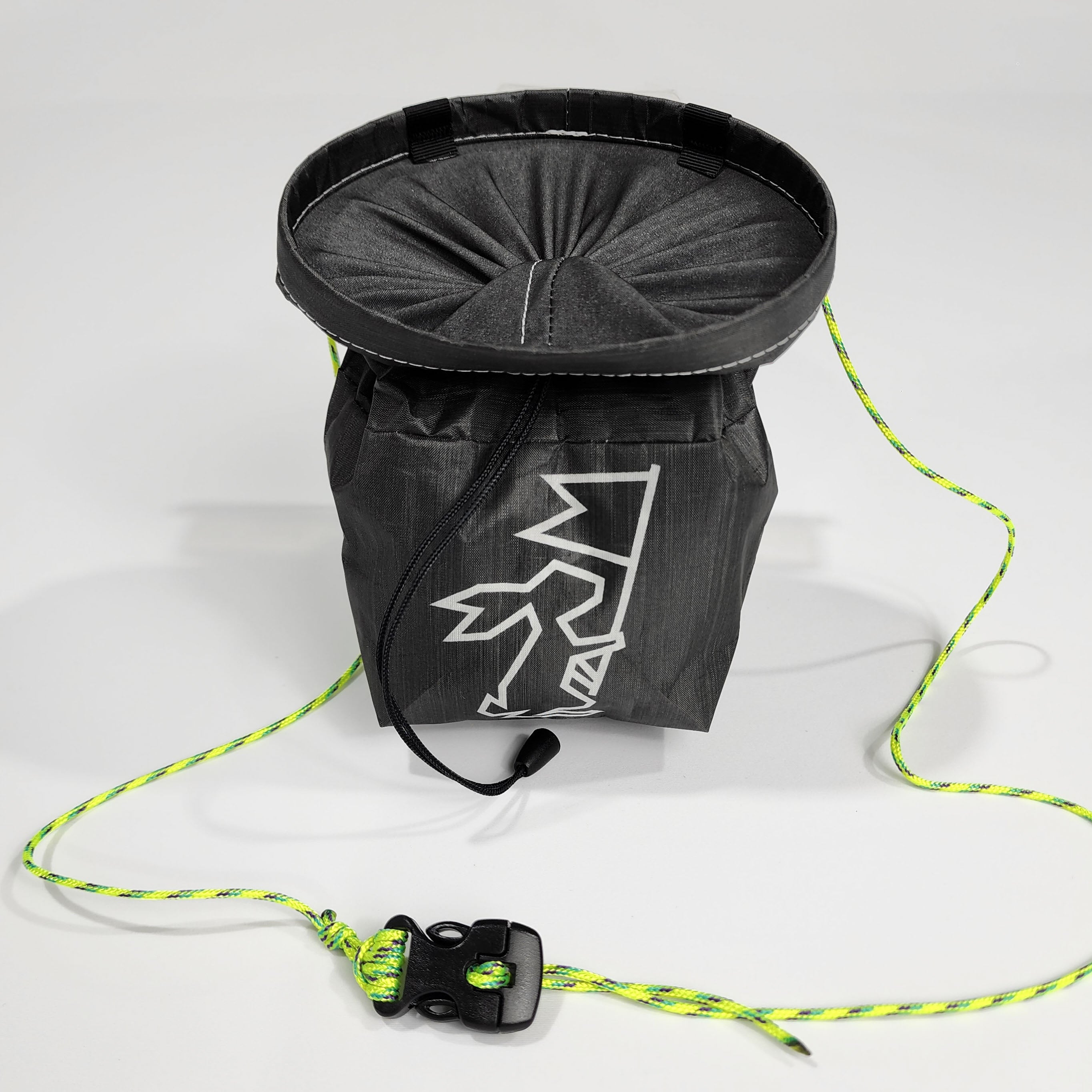 Chalk Bags – High Tail Designs