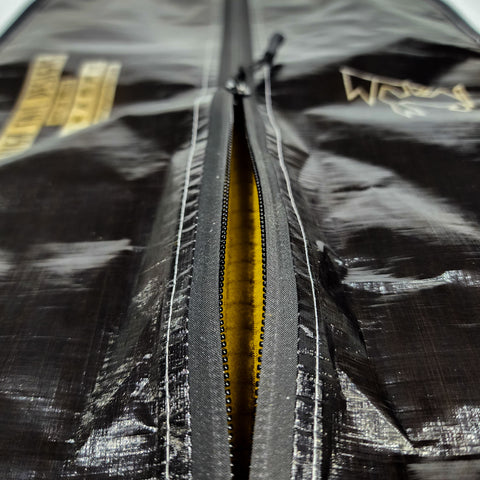 アウトドア寝具 HIGH TAIL DESIGNS Stuff Sack Pillow Ink Stuff Sack Pillow 