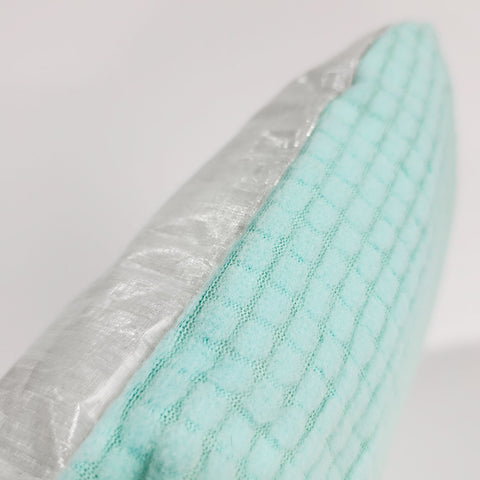Stuff Sack Pillow 