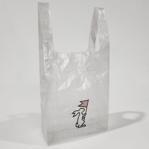 Small Shopping Bag 