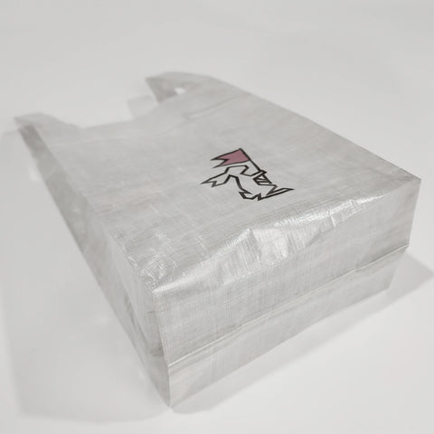 Small Shopping Bag 