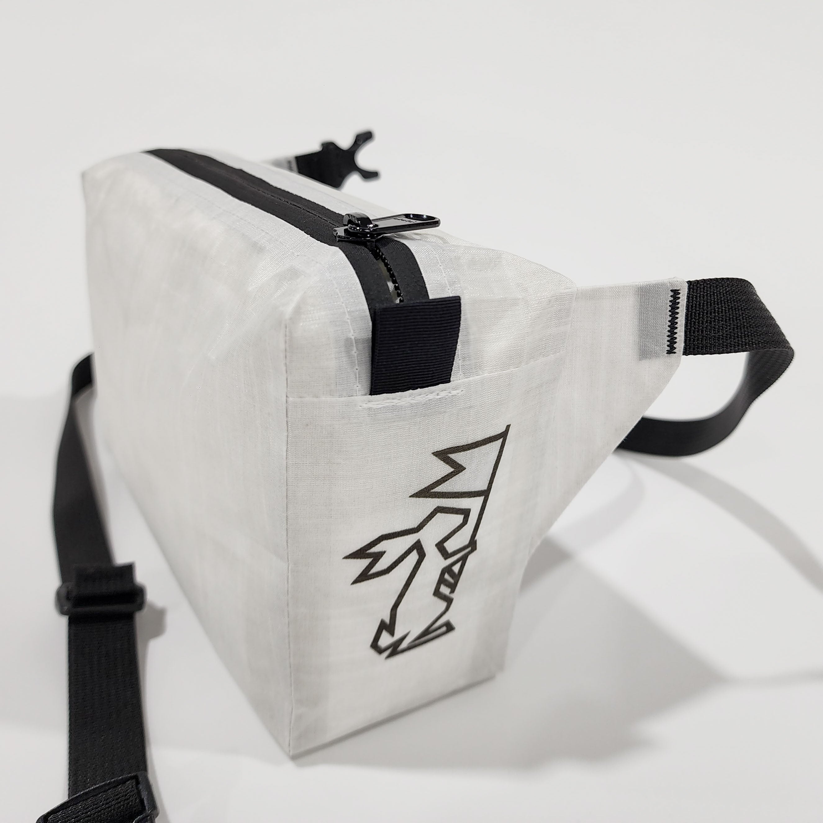 ハイテールデザイン Ultralight Fanny Packs v1.5 The Ultralight Fanny Pack v1.5 - 