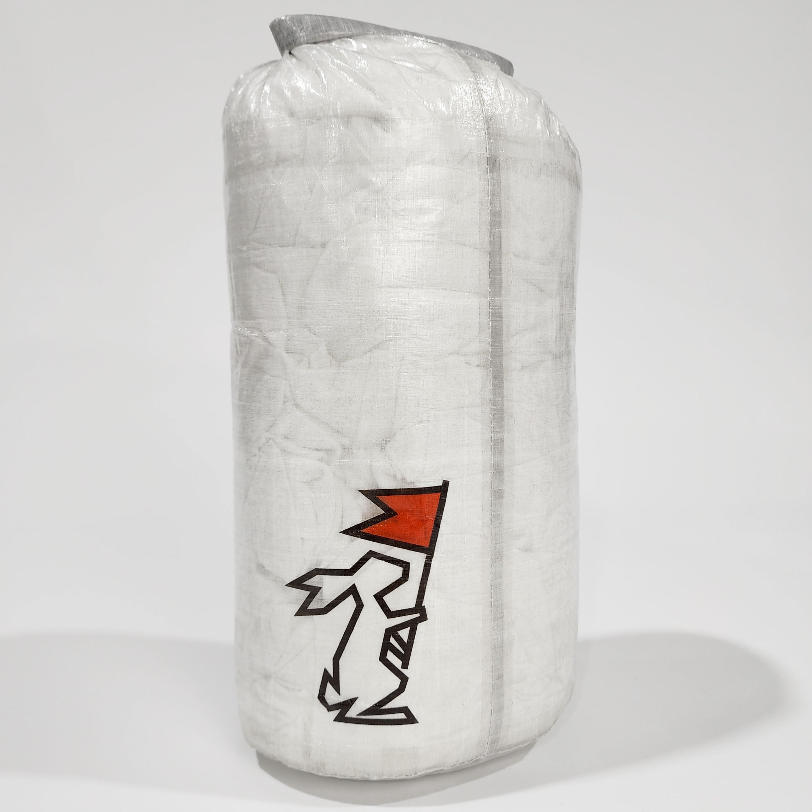登山用品 High Tail Designs Small Stuff Sack HIGH TAIL DESIGNS / Ultralight Roll-Top Stuff Sack 