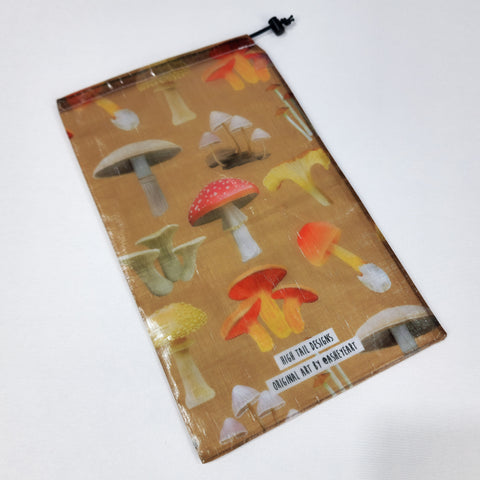 Drawstring Sack Drawstring Sack