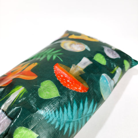 Drawstring Sack 