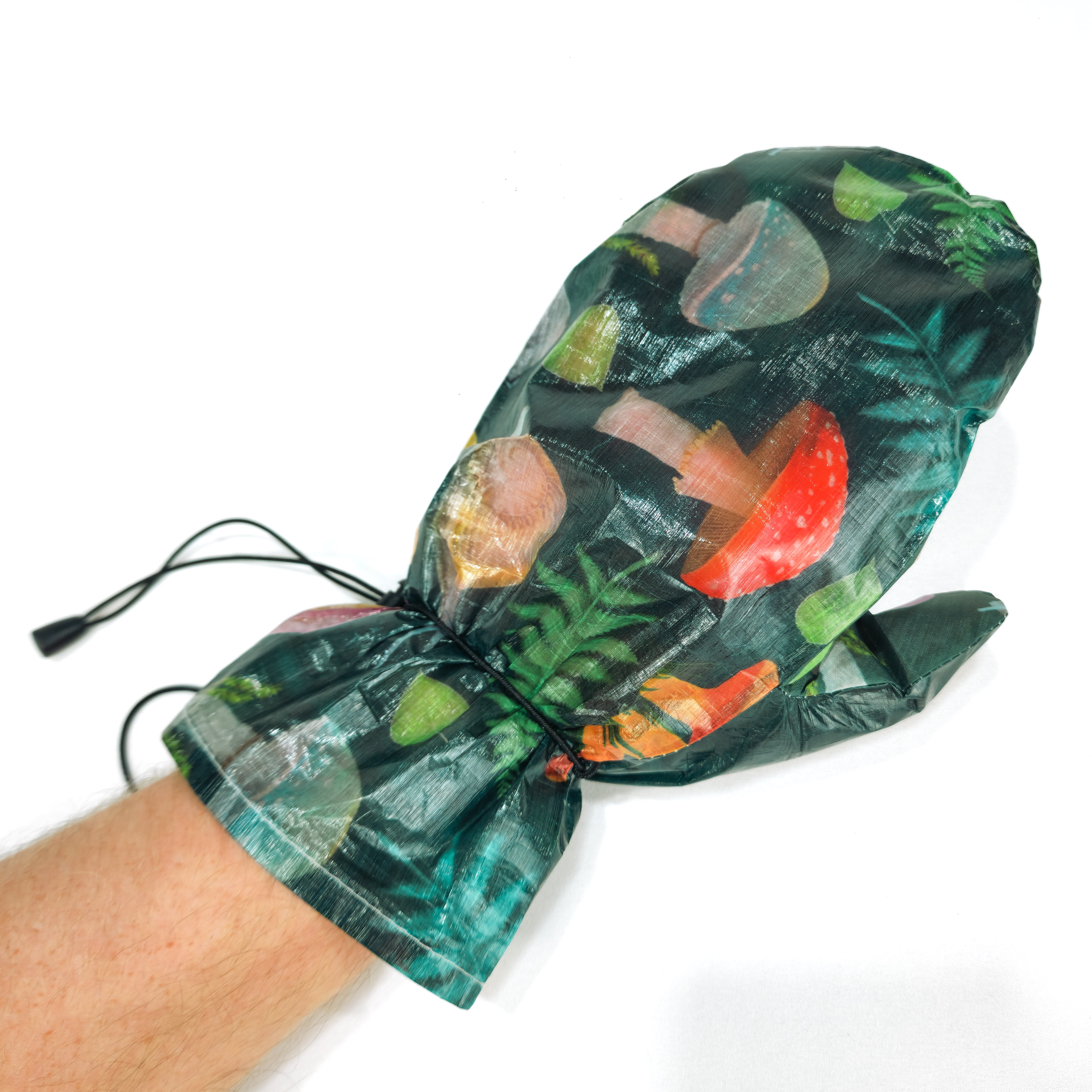 Rain Mitts – High Tail Designs